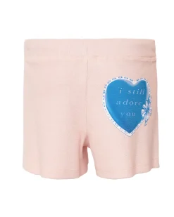 Adore You Cheeky Shorts