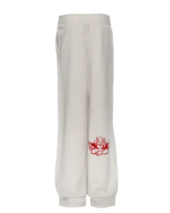 All That Baggage Terry Natural MM Pant