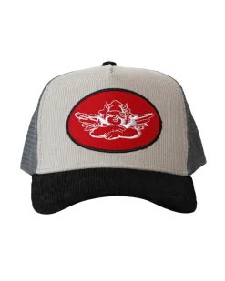 All That Baggage Trucker Hat