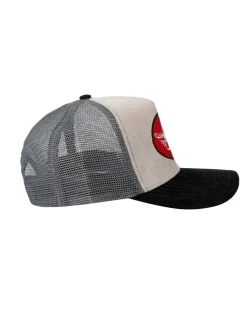 All That Baggage Trucker Hat
