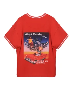 Along The Ride Homerun Hero Jersey