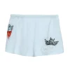 Ask Me If I Care Kimmy Shorts