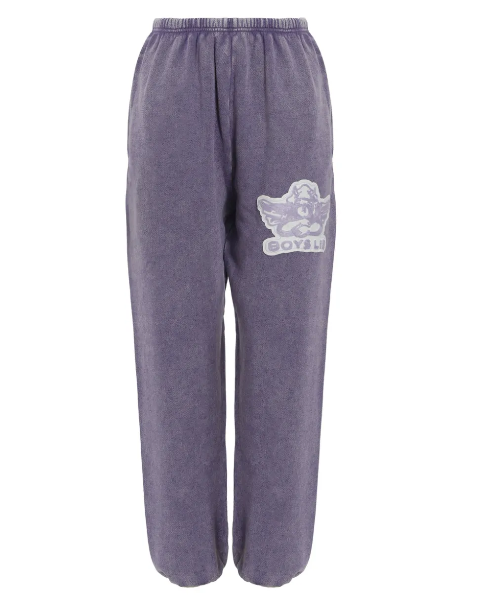 Aura Let Love Guide My Way Kimmy Pant