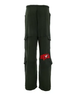 B Shock Thermal Roth Pant