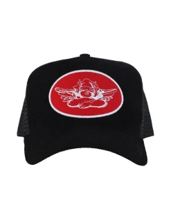 Back To Basics Trucker Hat
