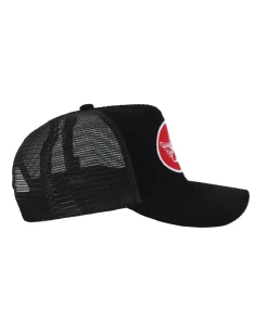 Back To Basics Trucker Hat