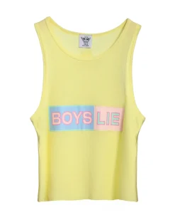 Better Half Beegee Tank