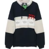Better Luck Next Time Henley Crewneck