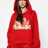 Beyond Repair V2 Hoodie