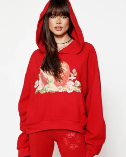 Beyond Repair V2 Hoodie