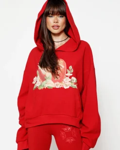 Beyond Repair V2 Hoodie