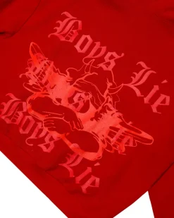 Beyond Repair V2 Hoodie