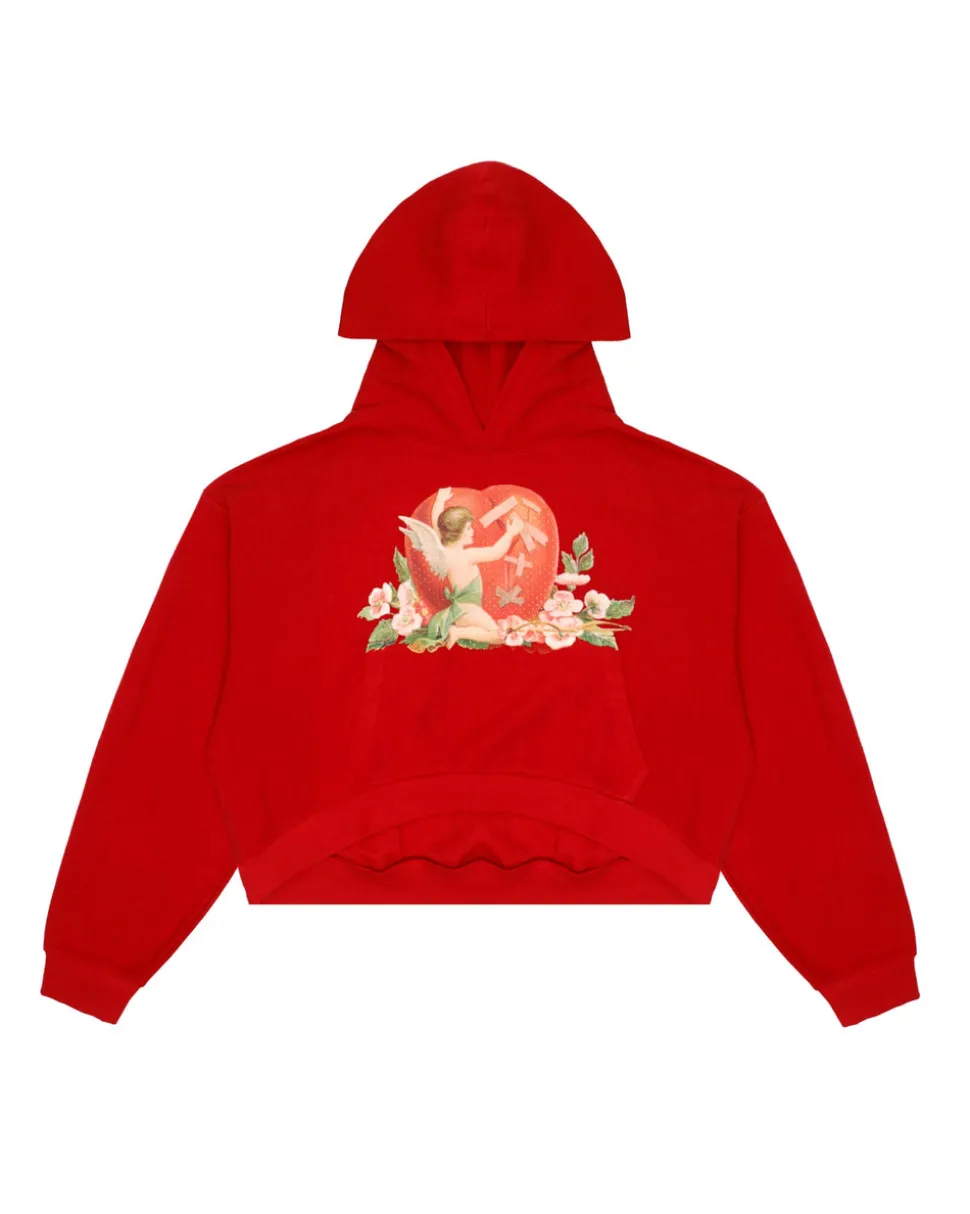 Beyond Repair V2 Hoodie