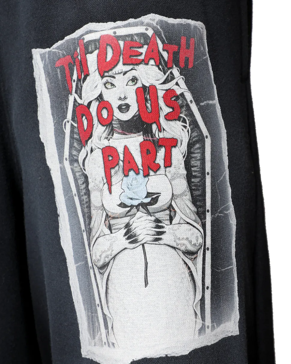 Beyond The Veil MM Pants