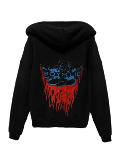 Black Don't Ask Hoodie