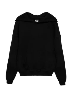 Black Don't Ask Hoodie