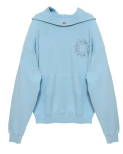 Blindsided Summer Racer Hoodie