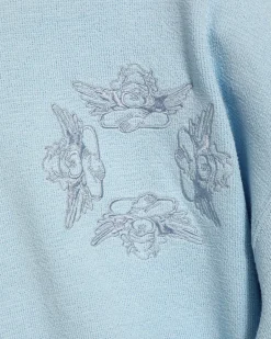 Blindsided Summer Racer Hoodie