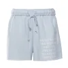 Blue 1-800 Boys Lie Basic Shorts