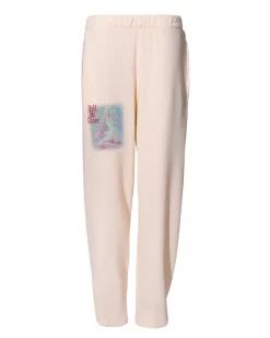 Blue Jean Baby Mac Slim Sweatpants