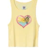 Boardwalk Beegee Tank