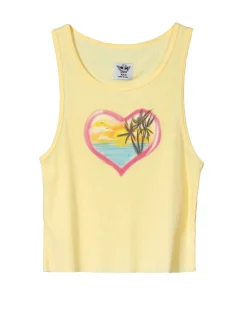 Boardwalk Beegee Tank
