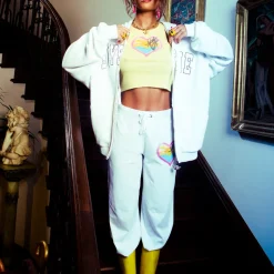 Boardwalk Movie Night Pants