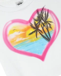 Boardwalk Musky Tee