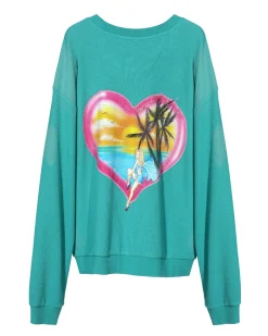 Boardwalk Thermal Kara Crew