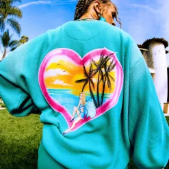 Boardwalk Thermal Kara Crew