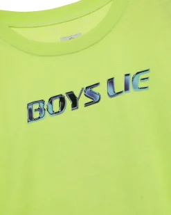 Boys Boys Boys Boyfriend Tee