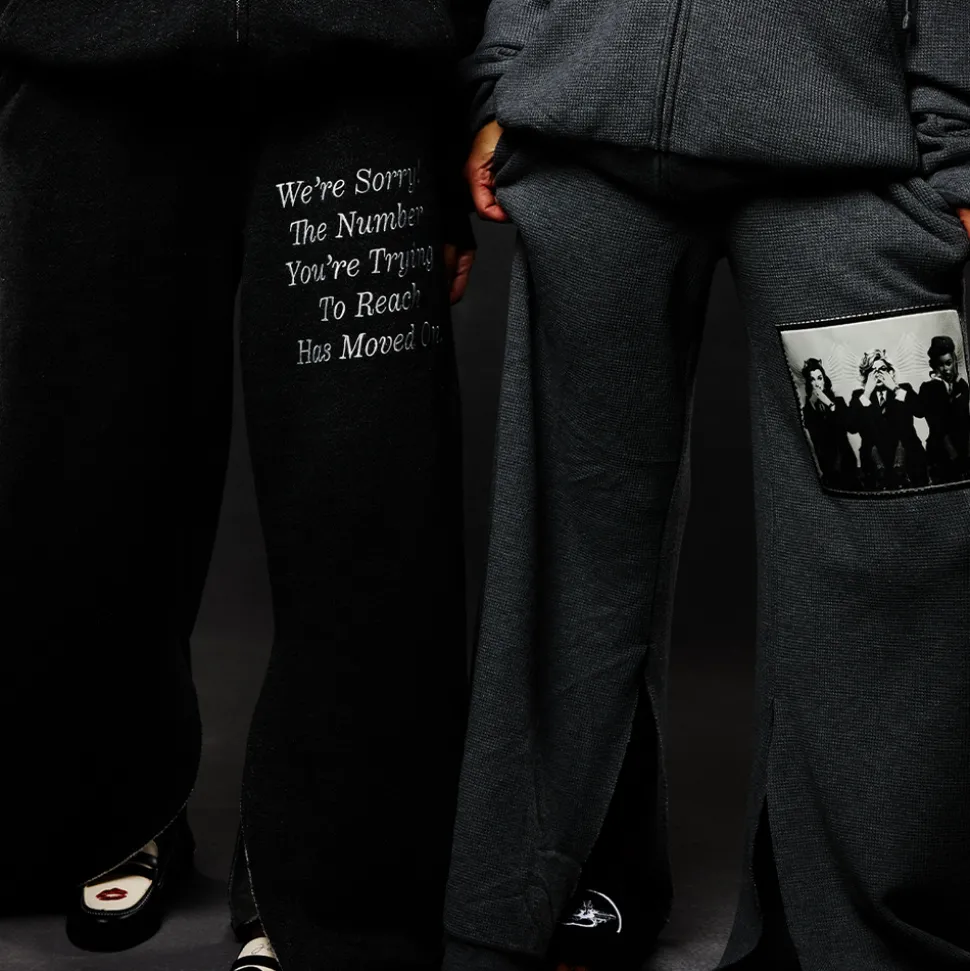 Boys Lie 1-800 Refresh MM Pants
