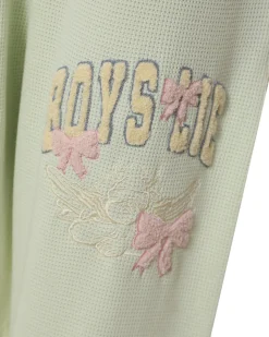 Boys Lie Bows Kimmy Pants