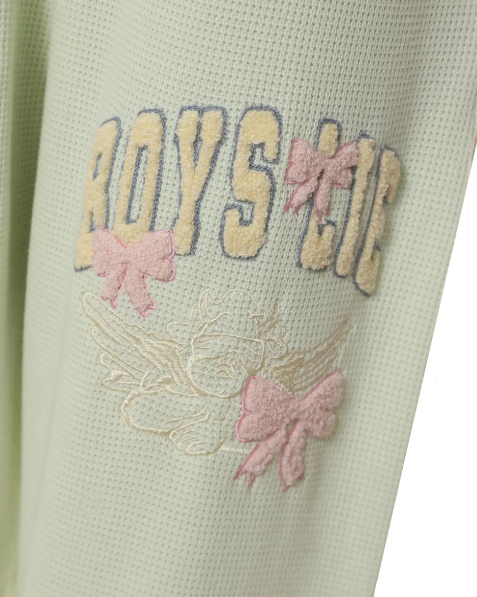 Boys Lie Bows Kimmy Pants