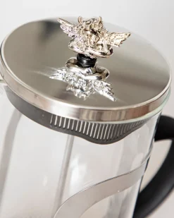 Boys Lie French Press