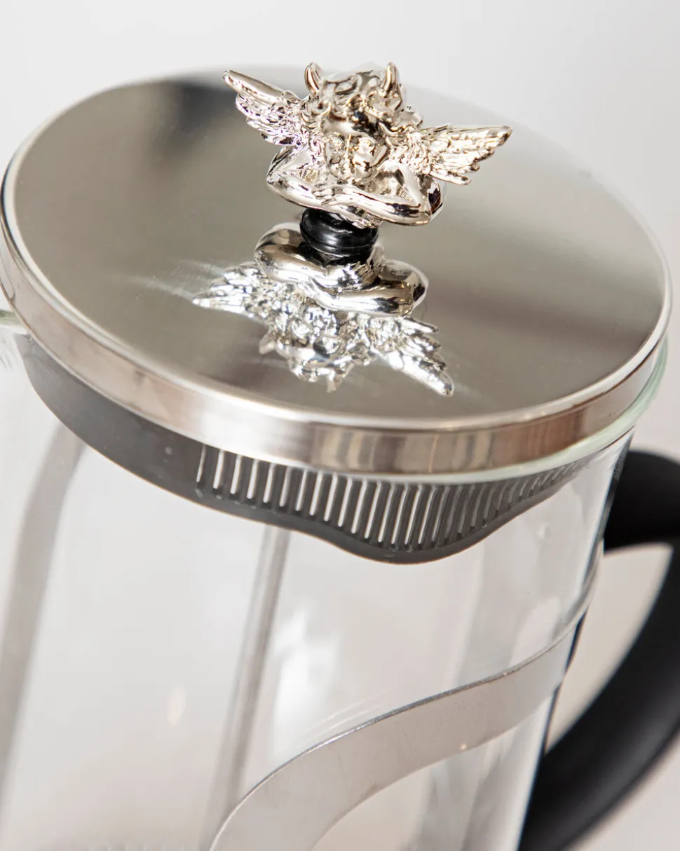 Boys Lie French Press