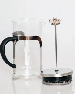 Boys Lie French Press