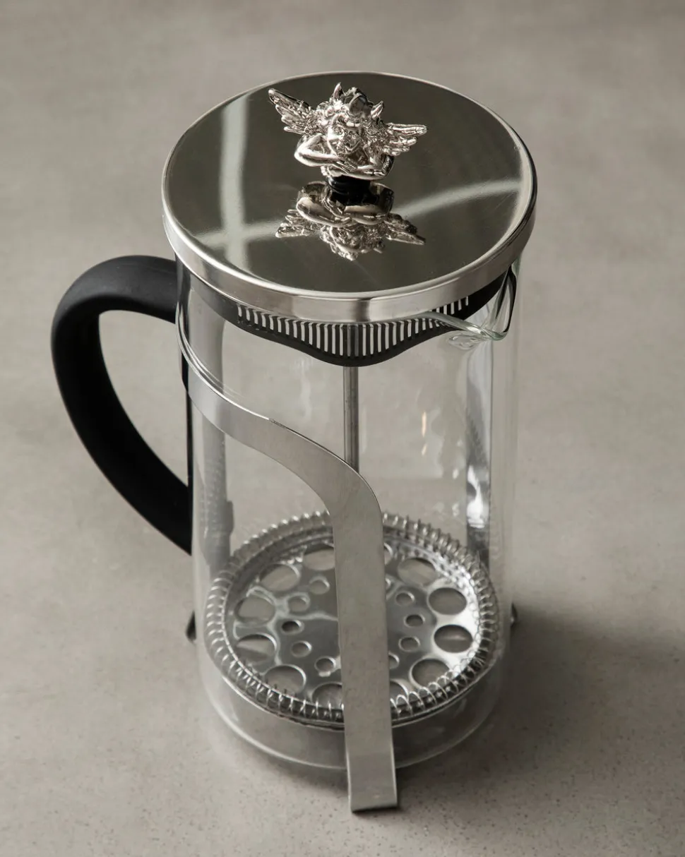 Boys Lie French Press