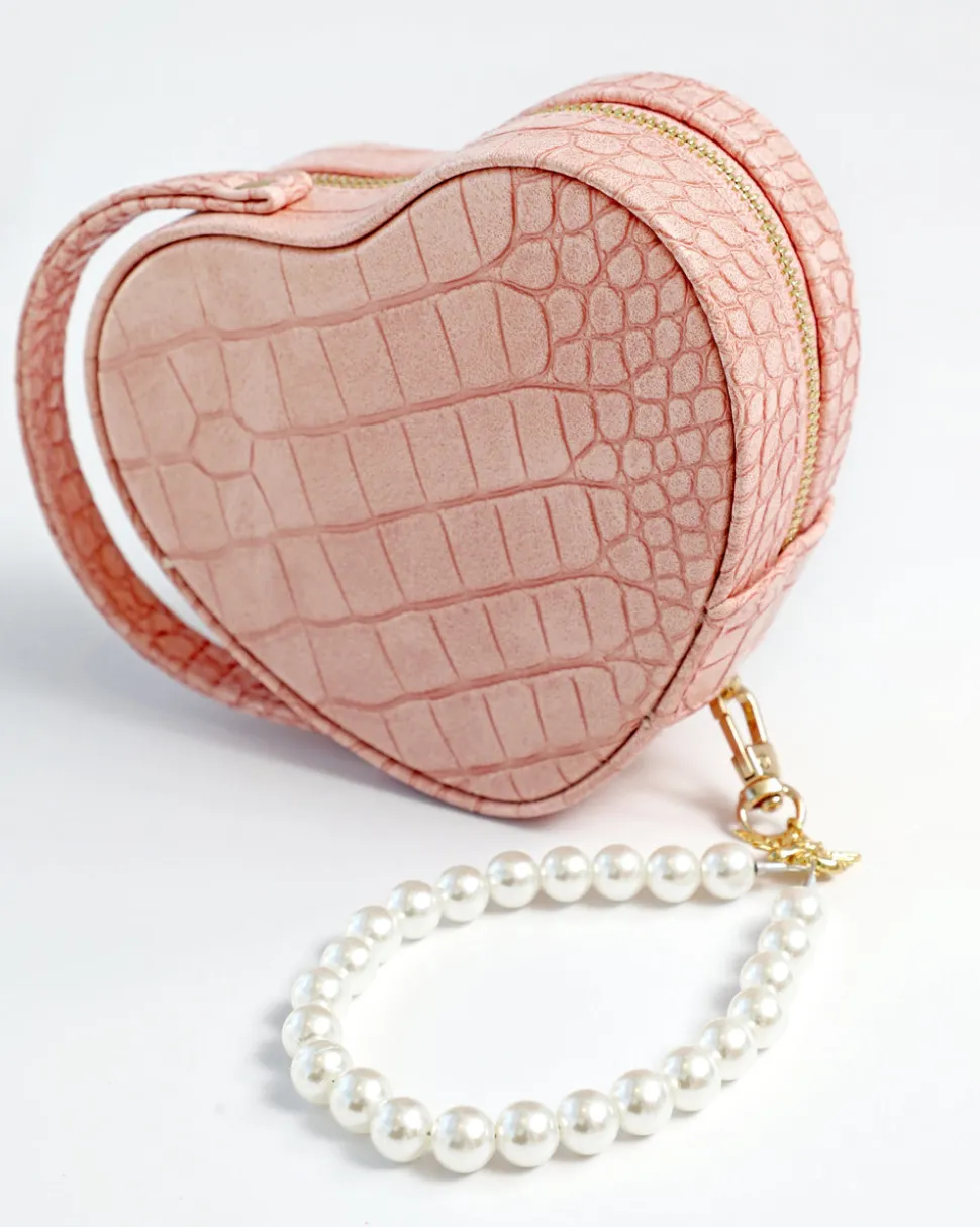 Boys Lie Heart Case