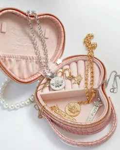 Boys Lie Heart Case
