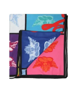 Boys Lie Rainbow Towel
