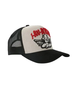 1-800 Boys Lie Trucker