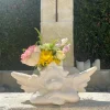 Boys Lie Vase