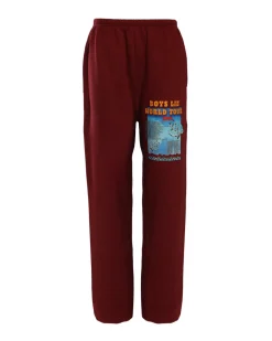 Boys Lie World Tour Round 2 Kimmy Pant