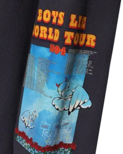 Boys Lie World Tour Round 2 MM Pants