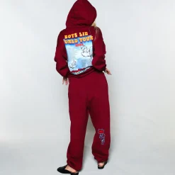 Boys Lie World Tour Round 2 Kimmy Pant