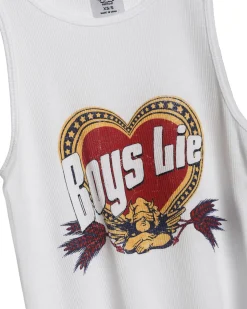 Breakfast Beers Beegee Tank