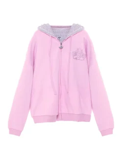 Breaking Point Harley Hoodie