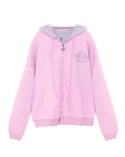 Breaking Point Harley Hoodie