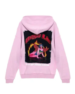 Breaking Point Harley Hoodie
